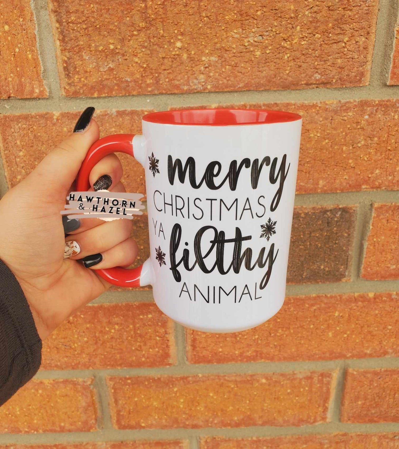 Merry christmas ya filthy animal - Home Alone 2