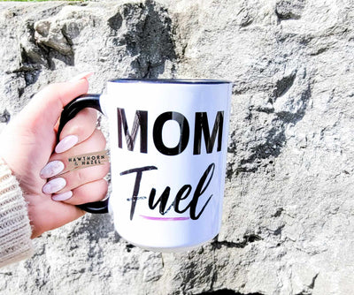 Mom fuel