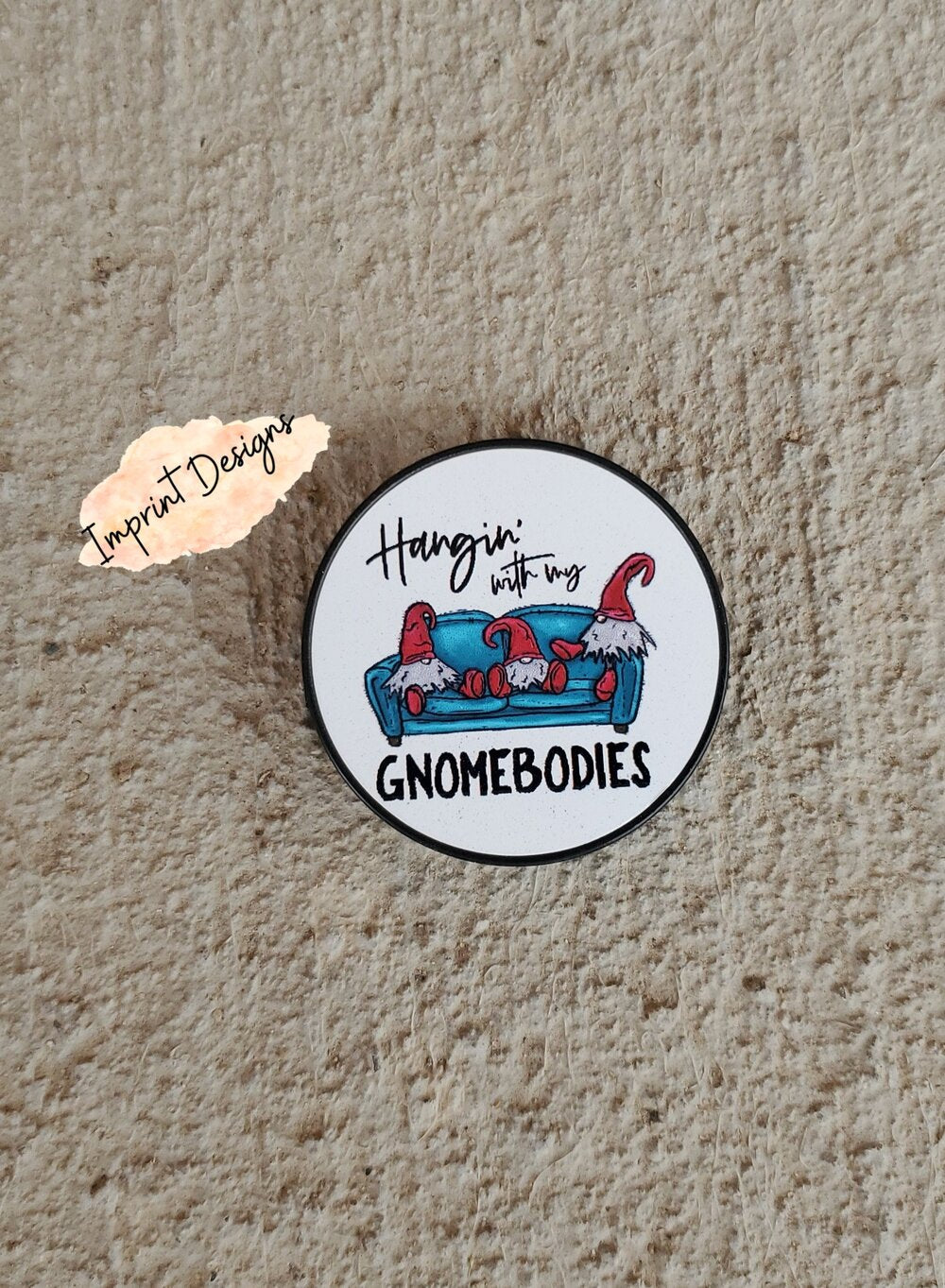 Gnomebodies