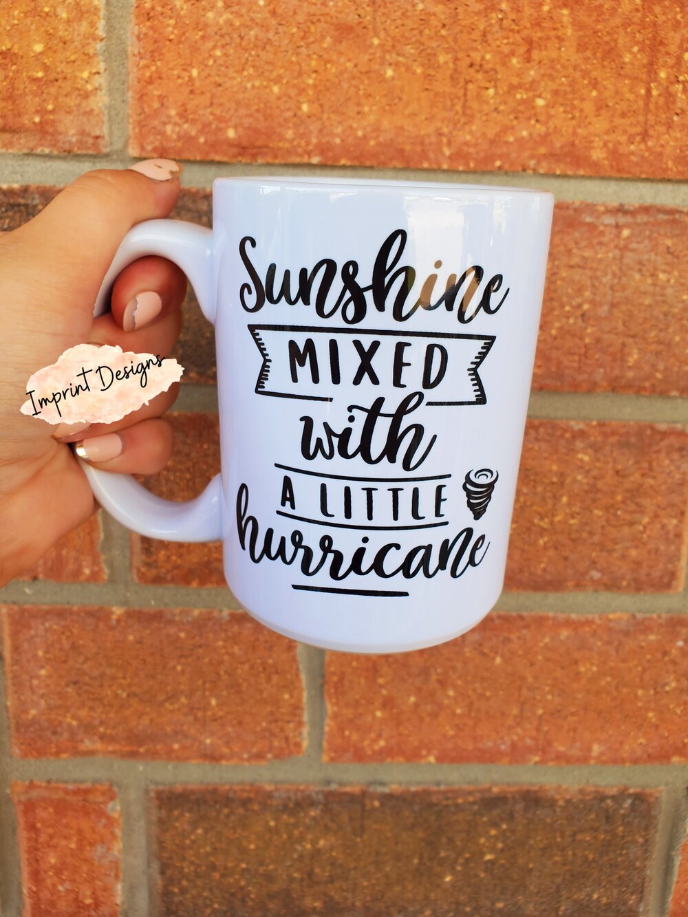 Sunshine Mixed Mug