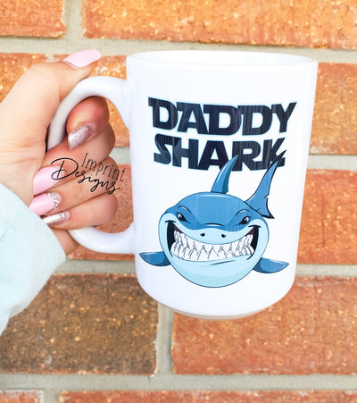 Daddy Shark 2
