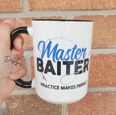 Master Baiter- Fishing