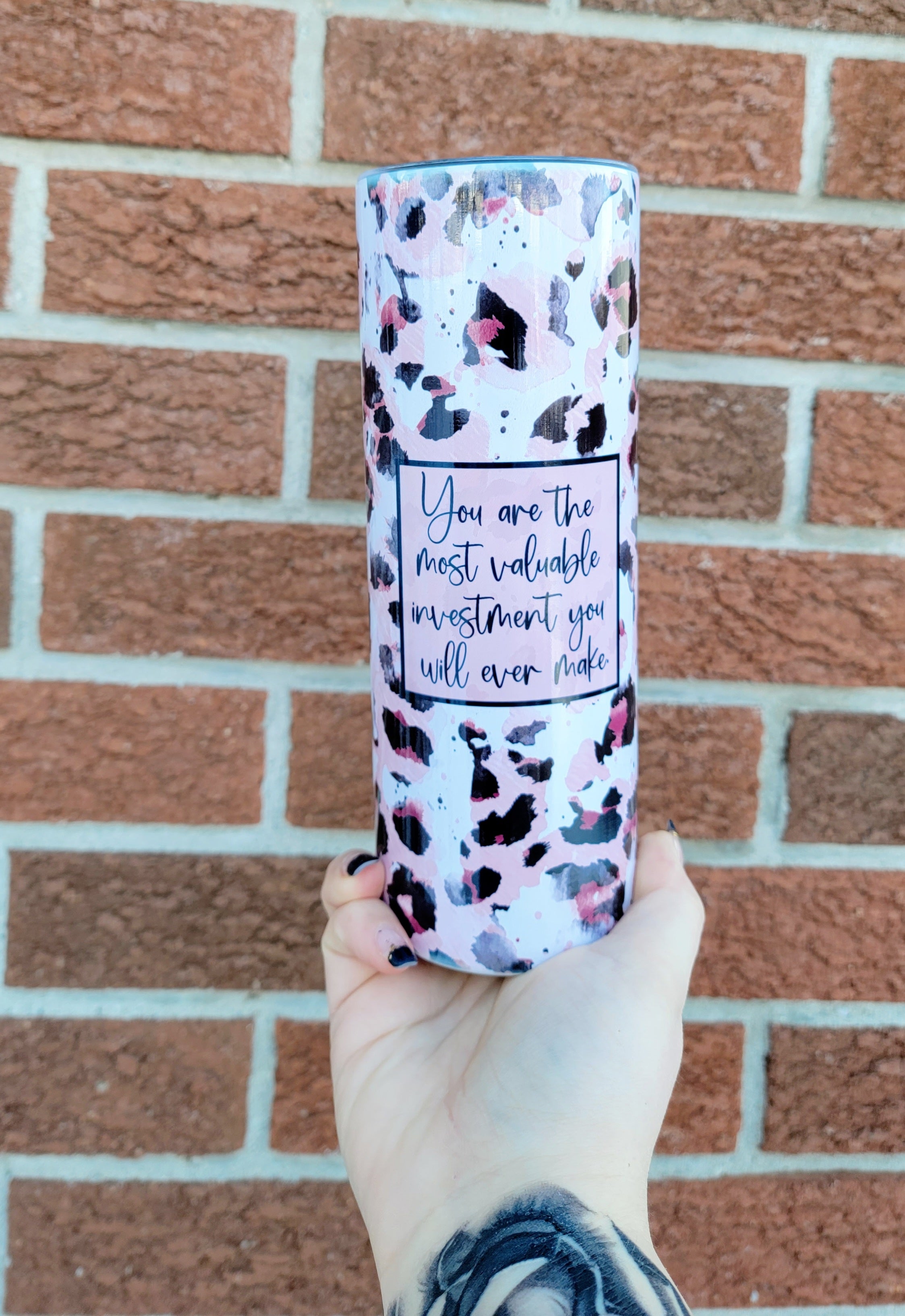 Most Valuable Investment Hawthorn & Hazel