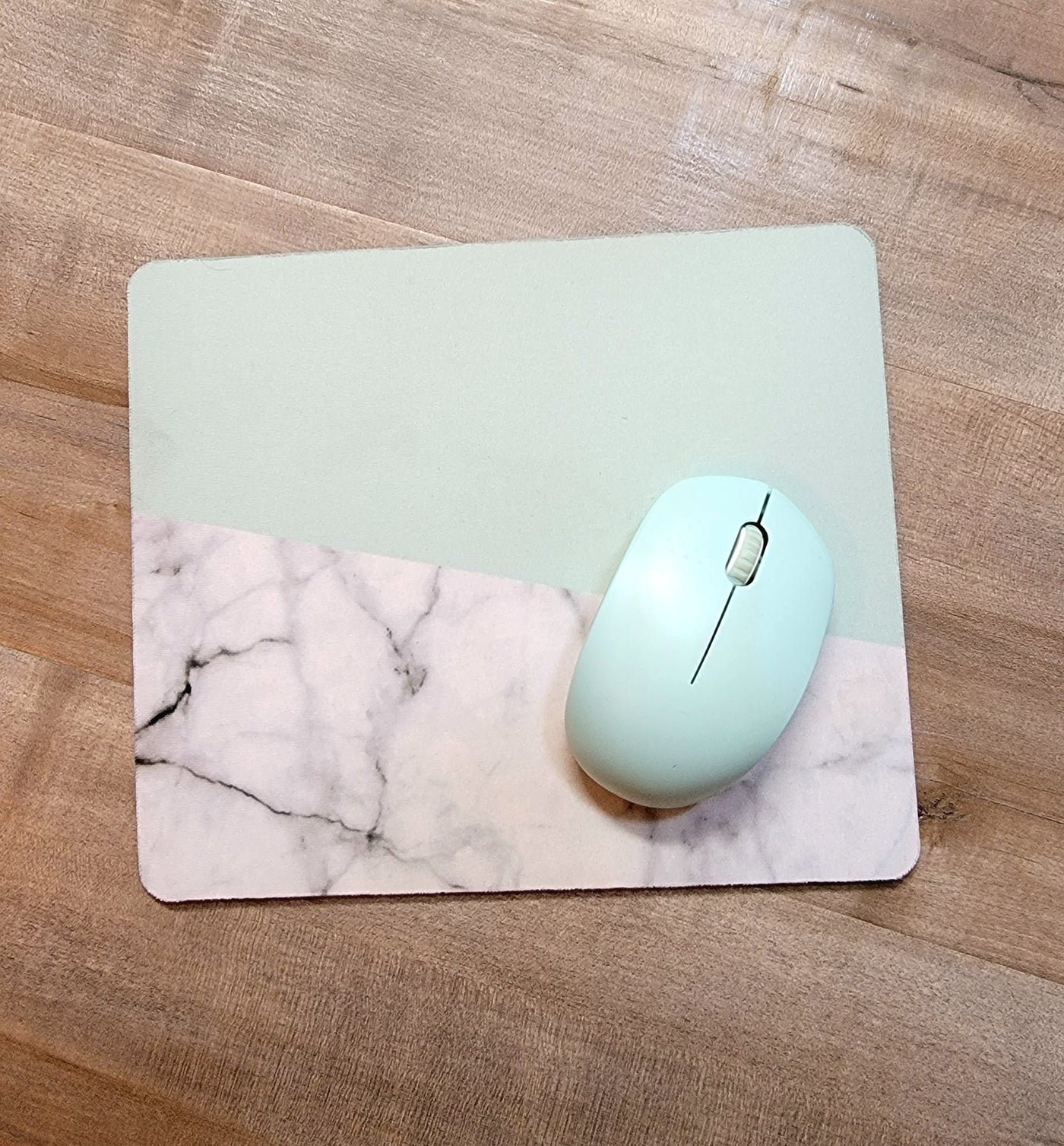 Mouse Pad (Custom)
