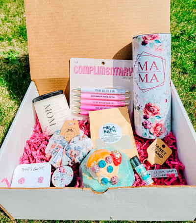 Mother's Day Box 3