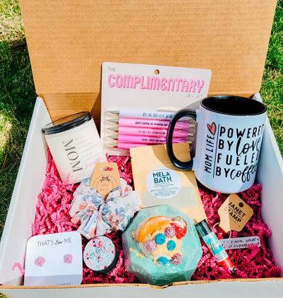 Mother's Day Box 4