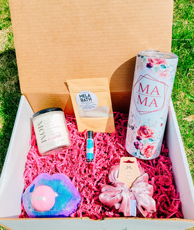 Mother's Day Box 1