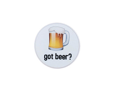 Got Beer?
