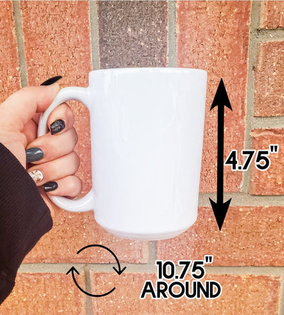 Trying to get my Shit Together Mug