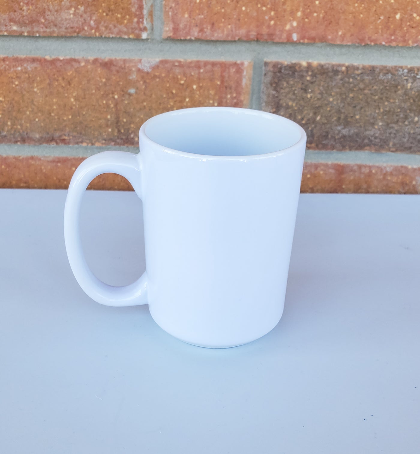 Custom Mug- Double Sided