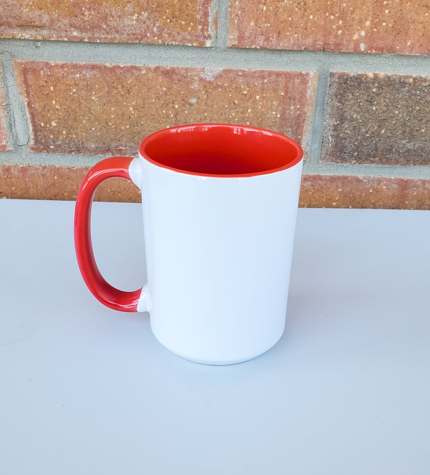 Santa Approved Hot Chocolate Mug